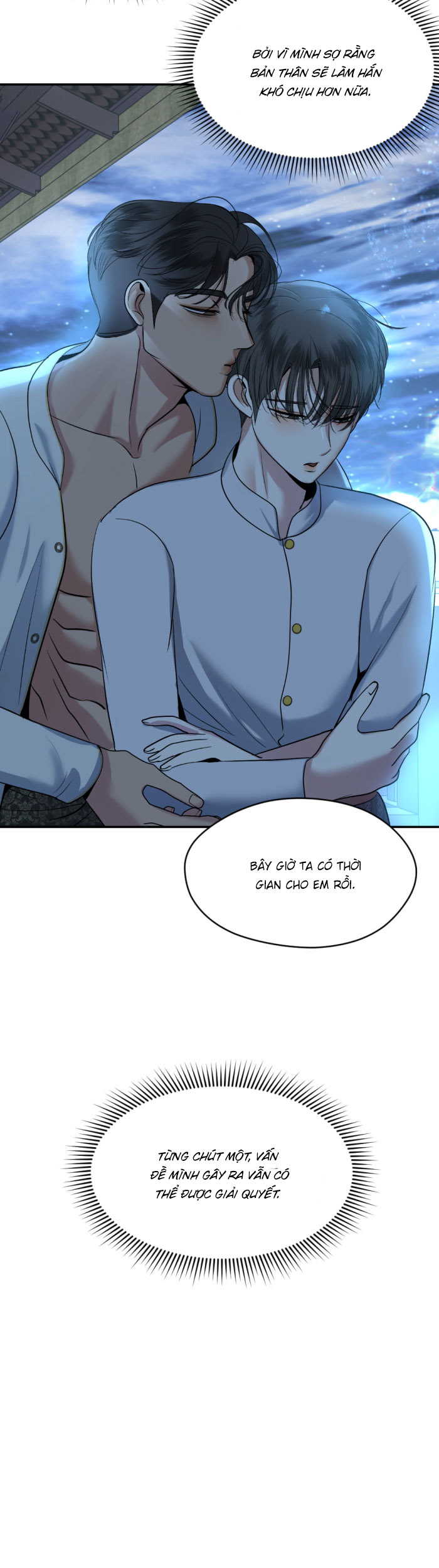 tôi là công tử đẹp nhất xiêm chapter 53 46