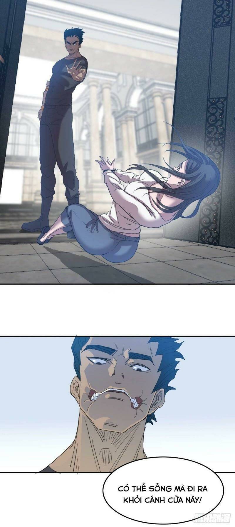 phụ hồn giả chapter 24 12