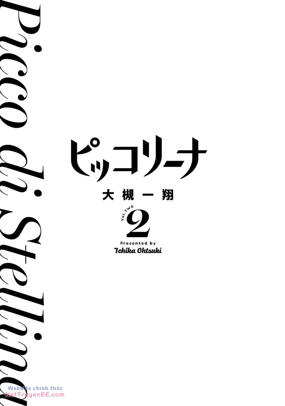 piccolina (anh xiên nướng và em bunny girl) chapter 14.5 2