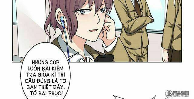 become a girl at night chapter 22 47