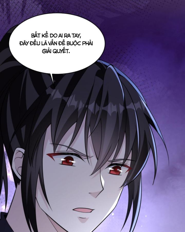 học cùng em gái, tôi bất cẩn vô địch rồi chapter 163 10