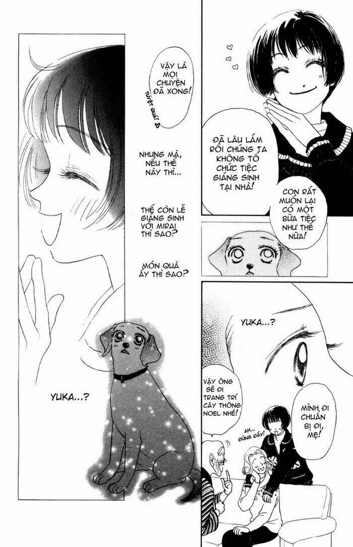 guru guru ponchan chapter 5 9