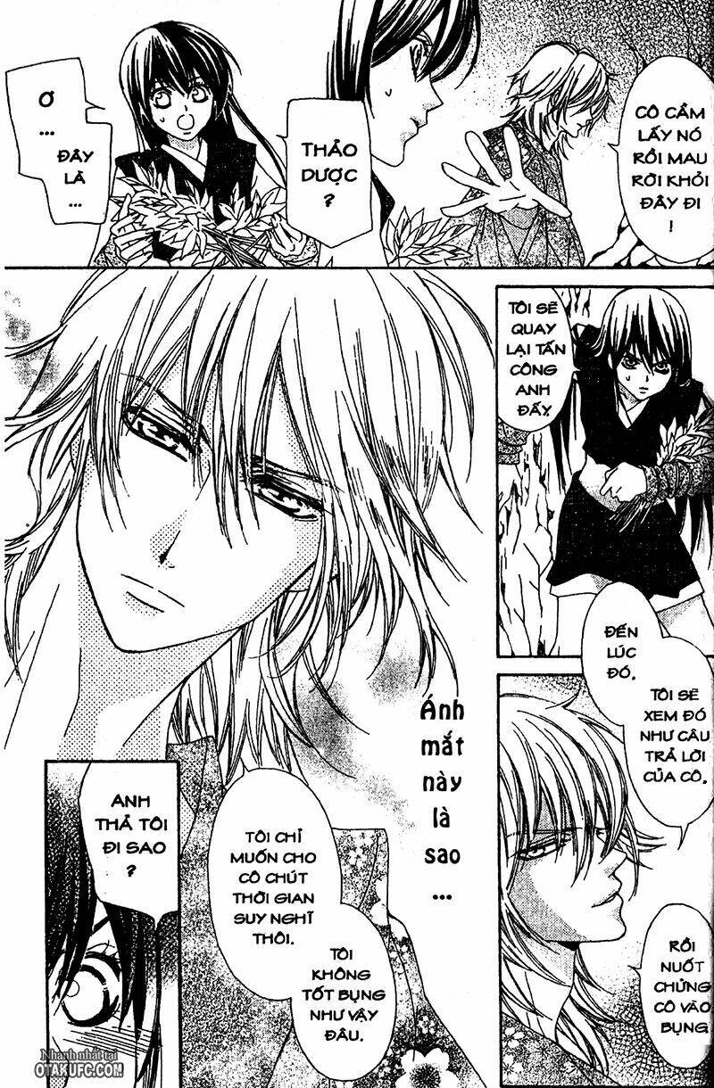 tổng hợp one shot. chapter 89 13