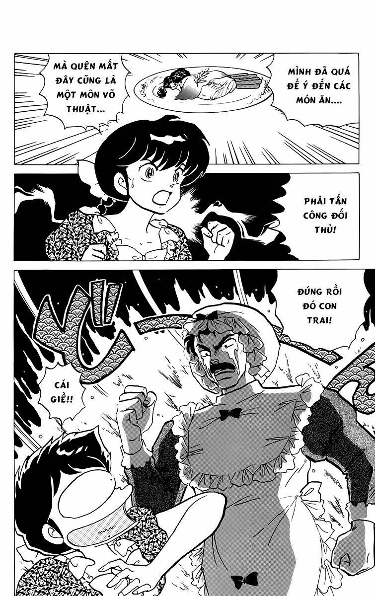 suối lời nguyền chapter 168 7