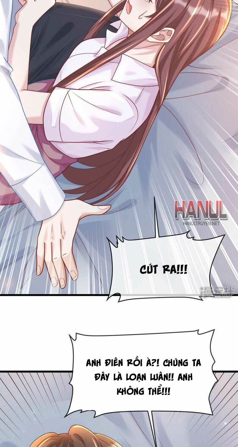 sủng em sủng tới tận cùng chapter 156 37