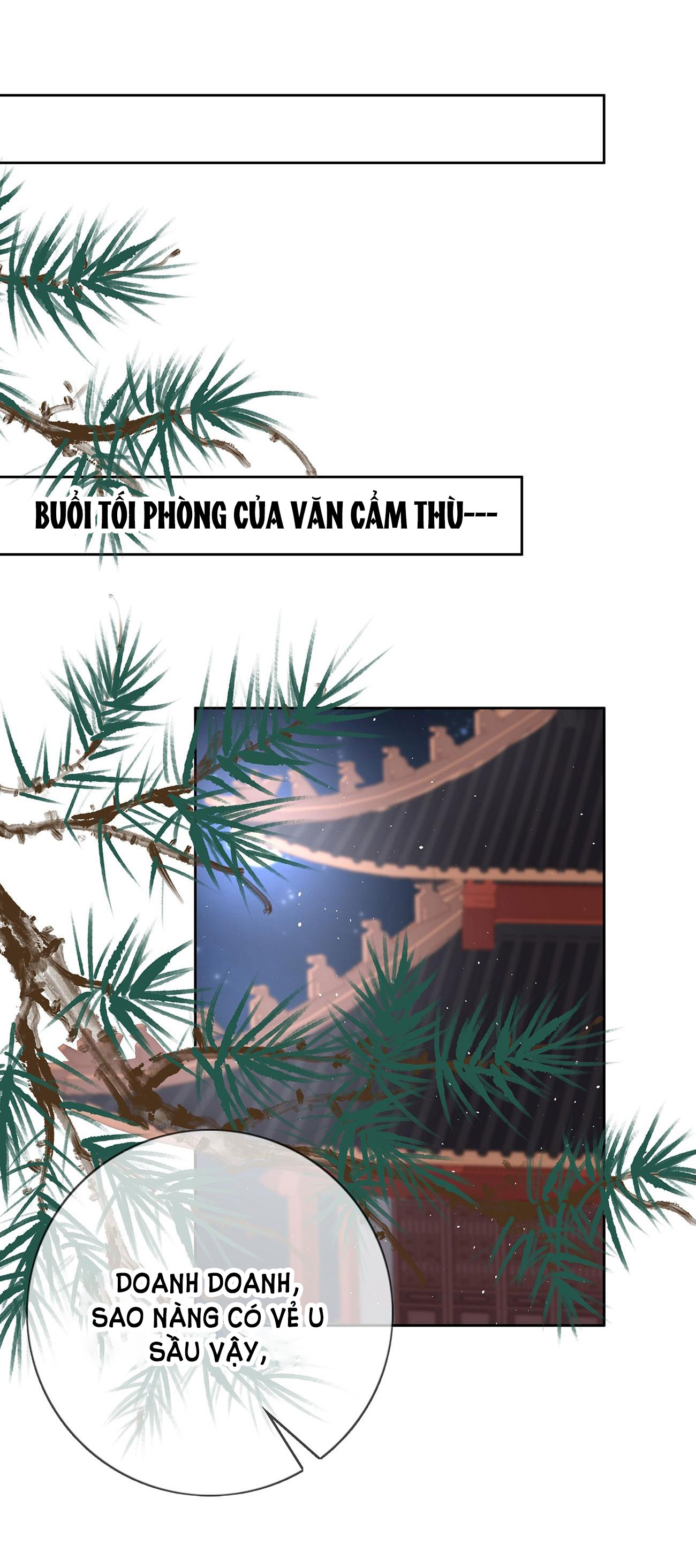Phu Nhân Không Đoan Chính chapter 41 - Trang 11
