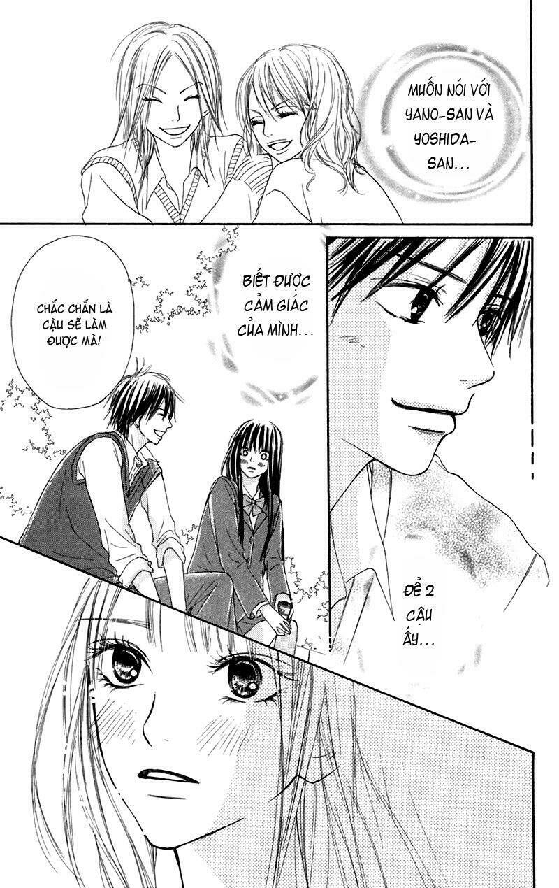 anh đã cho em biết bao thứ đầu tiên chapter 6 12