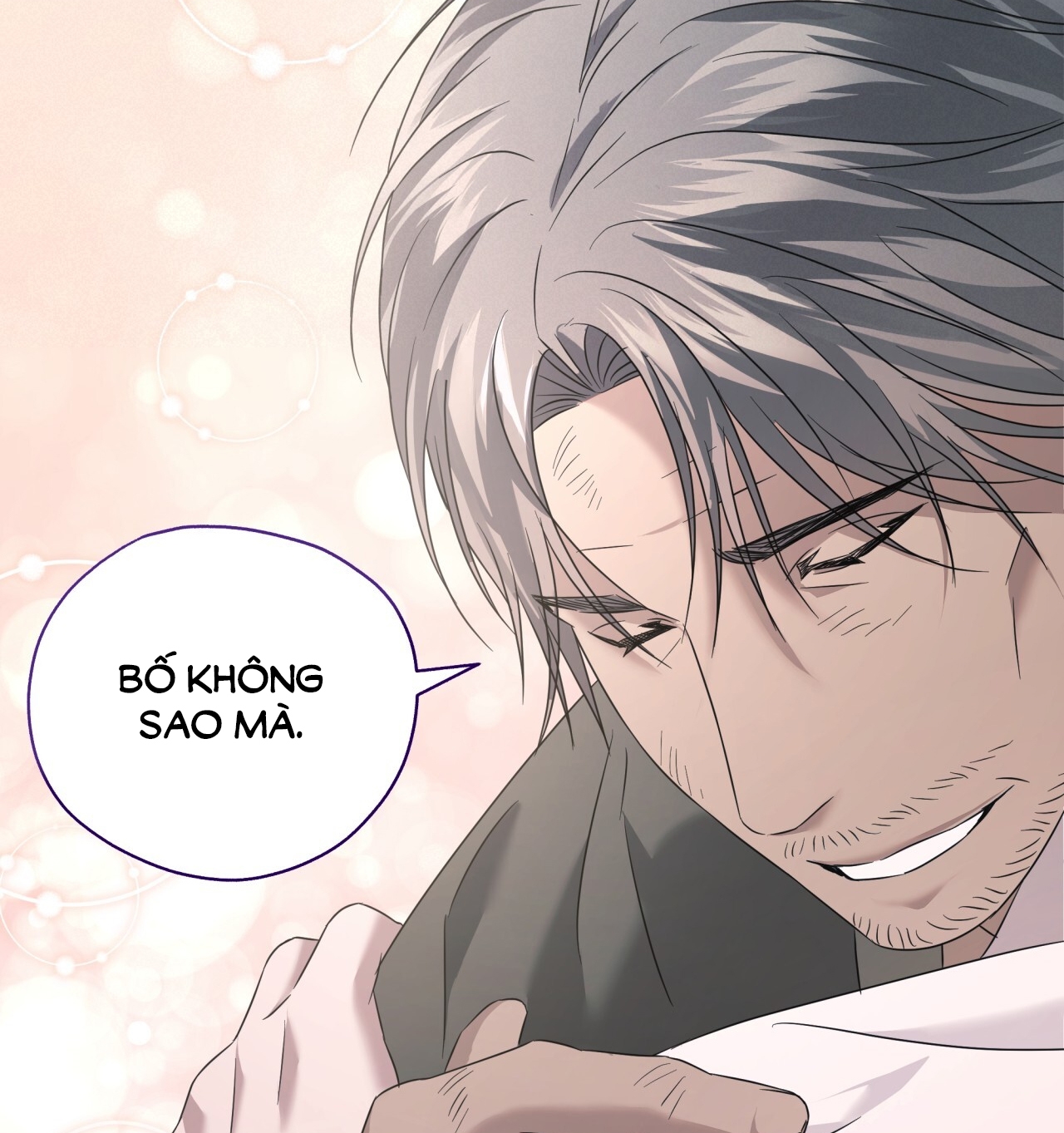 Amon- Không Thể Đoán Biết chapter 14.2 - Trang 56