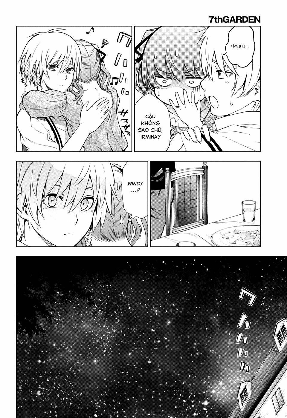 khu vườn thứ 7 chapter 9 35