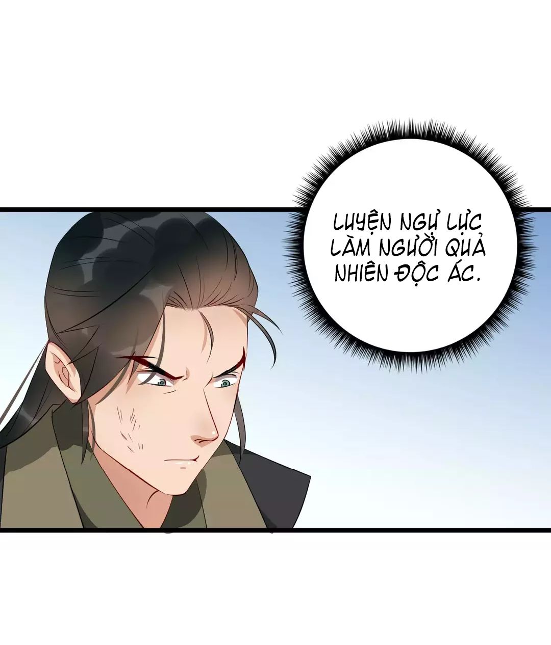 Bồng Sơn Viễn chapter 50 - Trang 34
