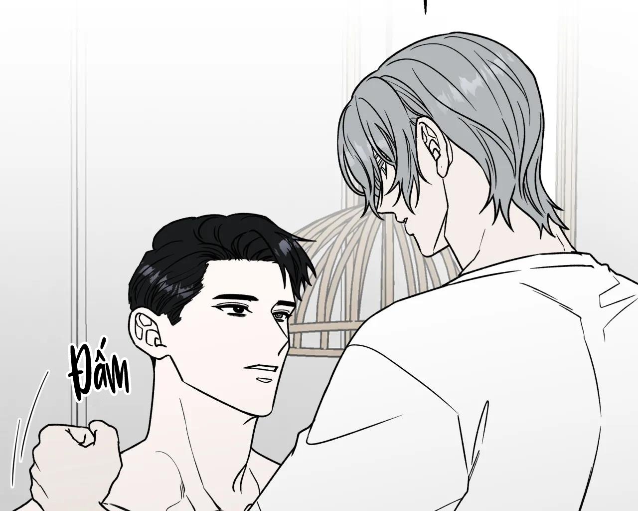 ám ảnh pheromone chapter 63 35