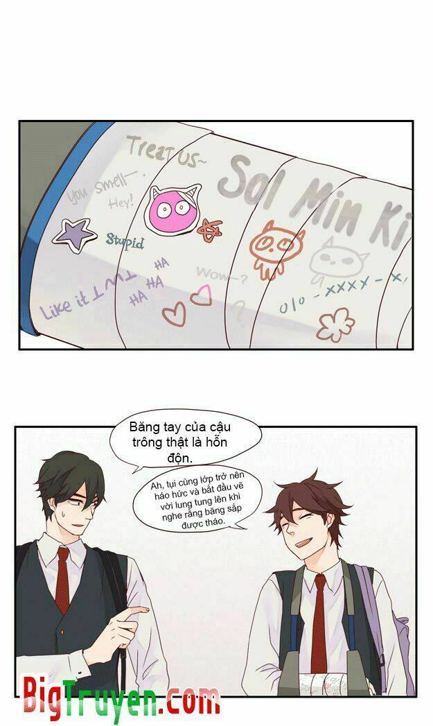 pine in the flower garden chapter 22 5