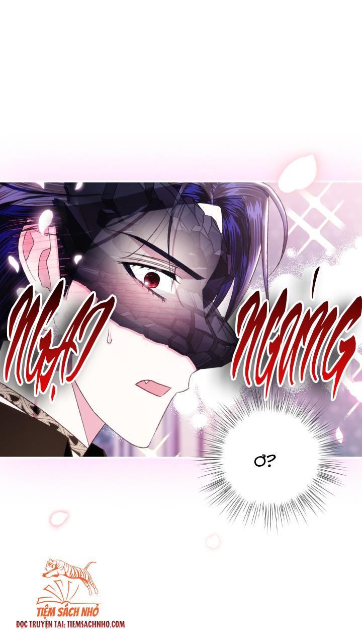 cha, con không muốn kết hôn đâu chapter 73 71