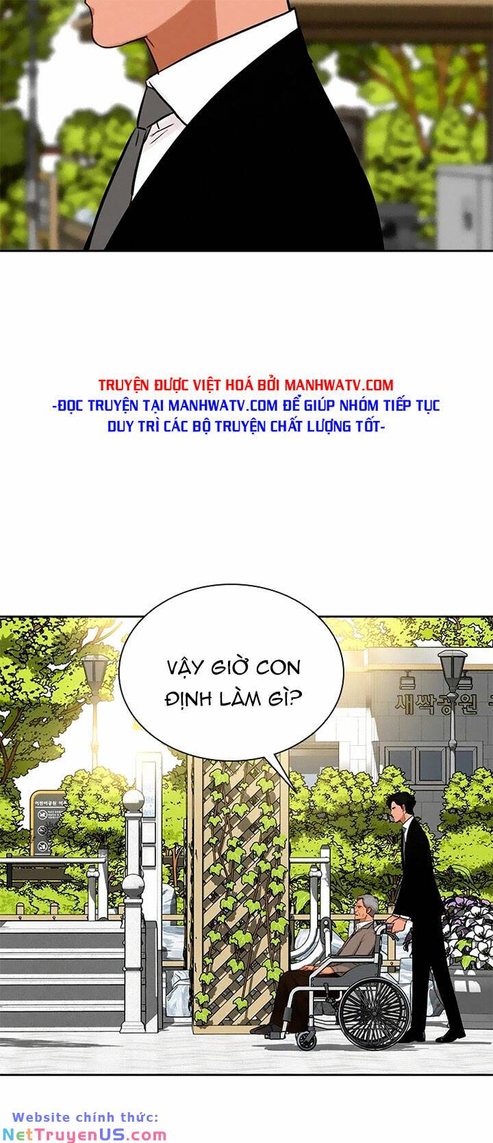 chúa tể đồng tiền chapter 105 52
