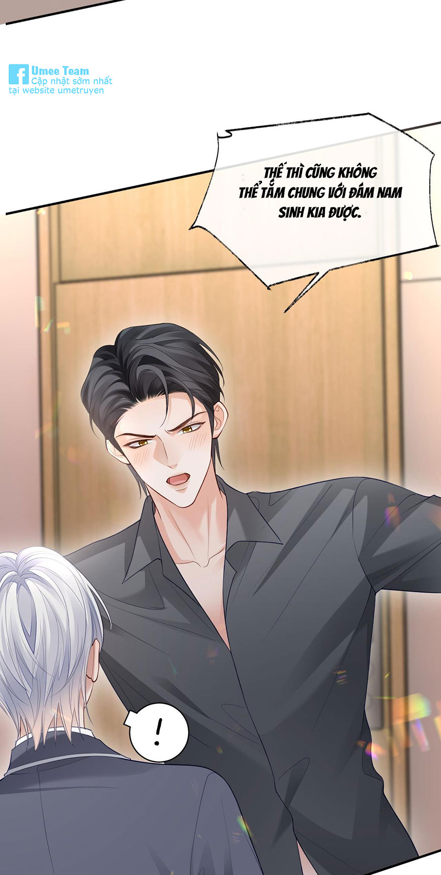 xin hãy ly hôn chapter 88 27