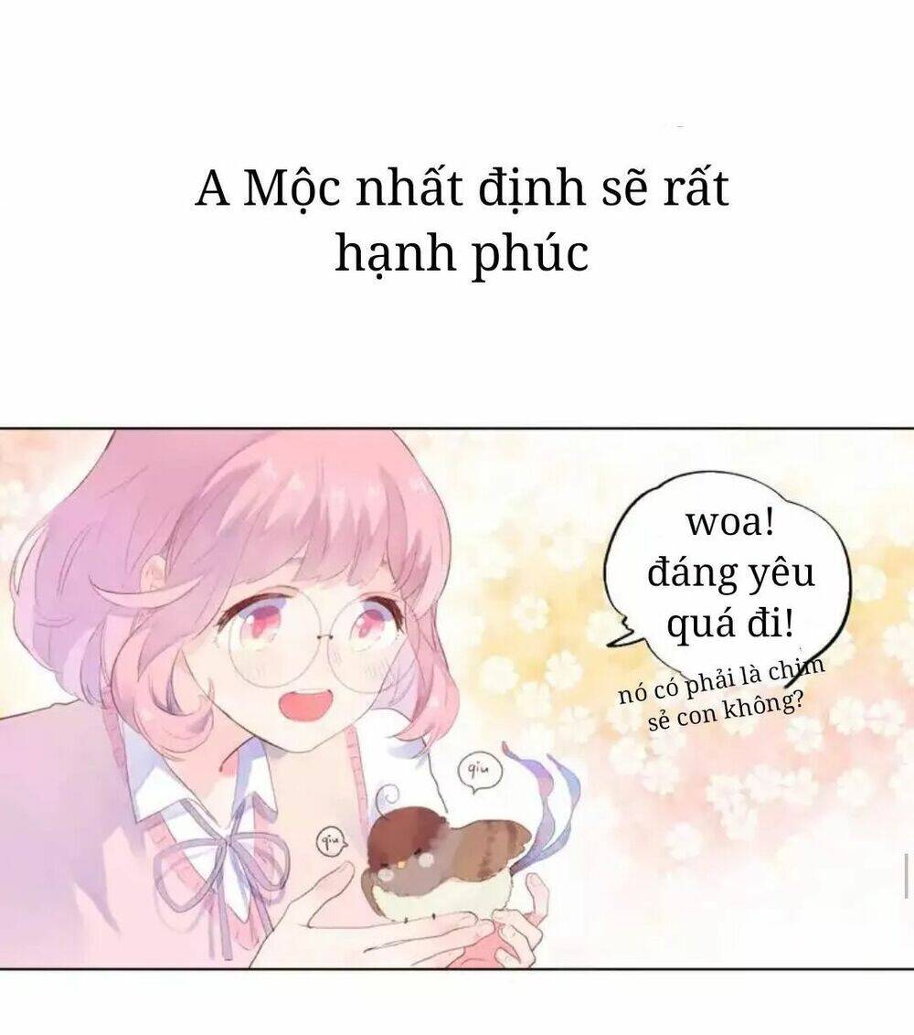 sos! tôi đã yêu một con sâu bướm (phần 2) chapter 39 27