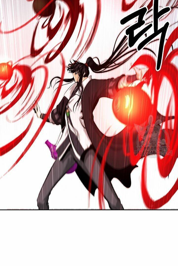 xuyên không thành hổ chapter 59 30