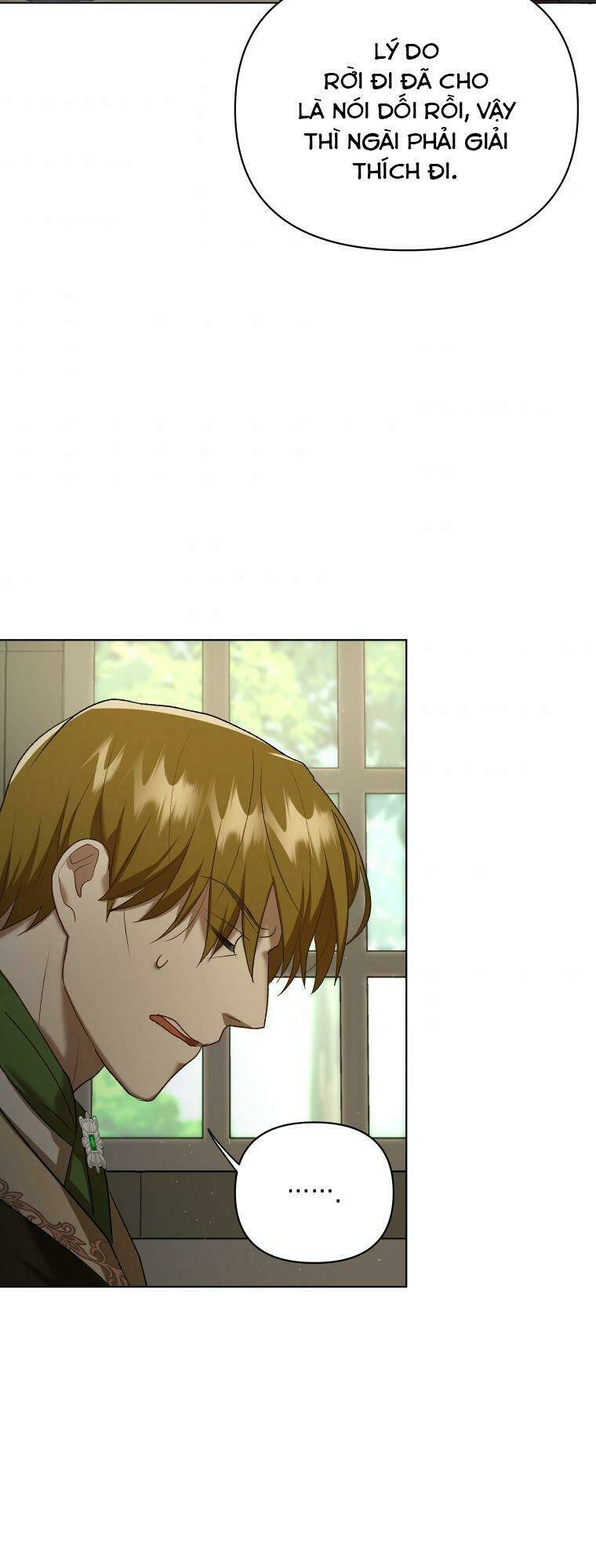 tôi trở thành phiên dịch viên của bạo chúa chapter 10 28