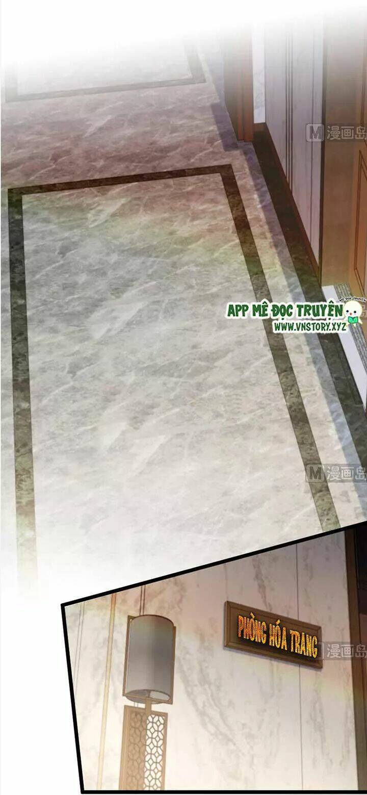 thiên hậu trở về chapter 146 8