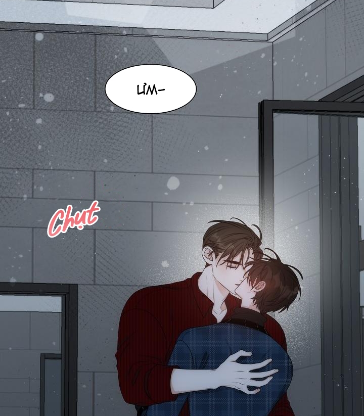 chuyện tình manhattan chapter 24 8