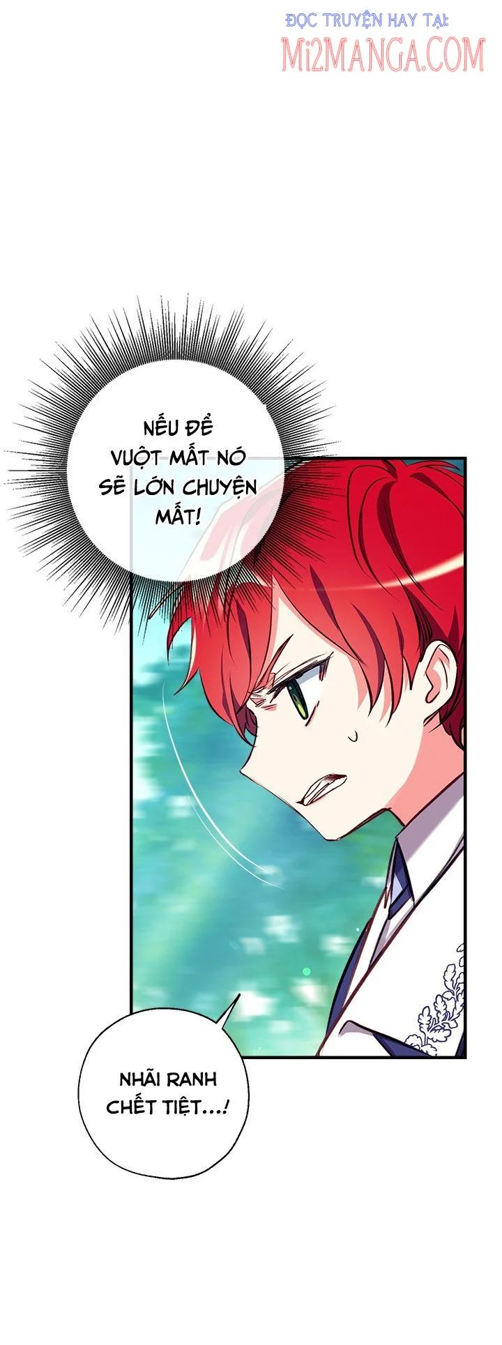 chúng ta có thể trở thành gia đình được không? chapter 20.5 24