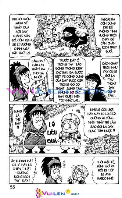 ninja loạn thị chapter 35 56