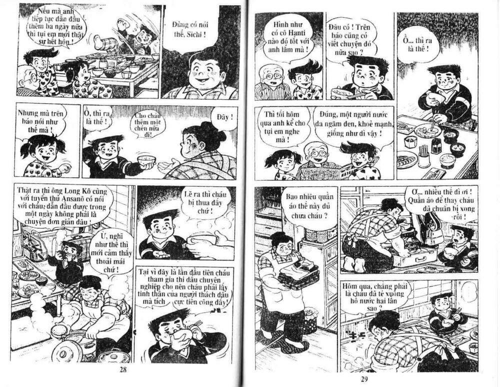 tân teppi chapter 39 12