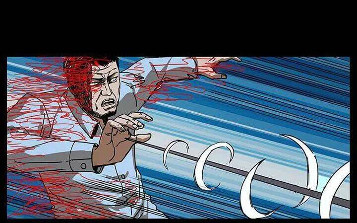 U Minh Ngụy Tượng Chapter 203 51