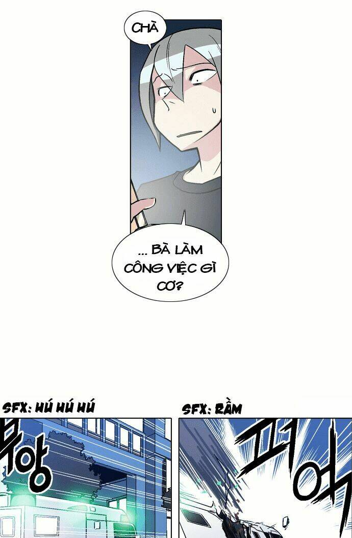 the language of god chapter 8 20