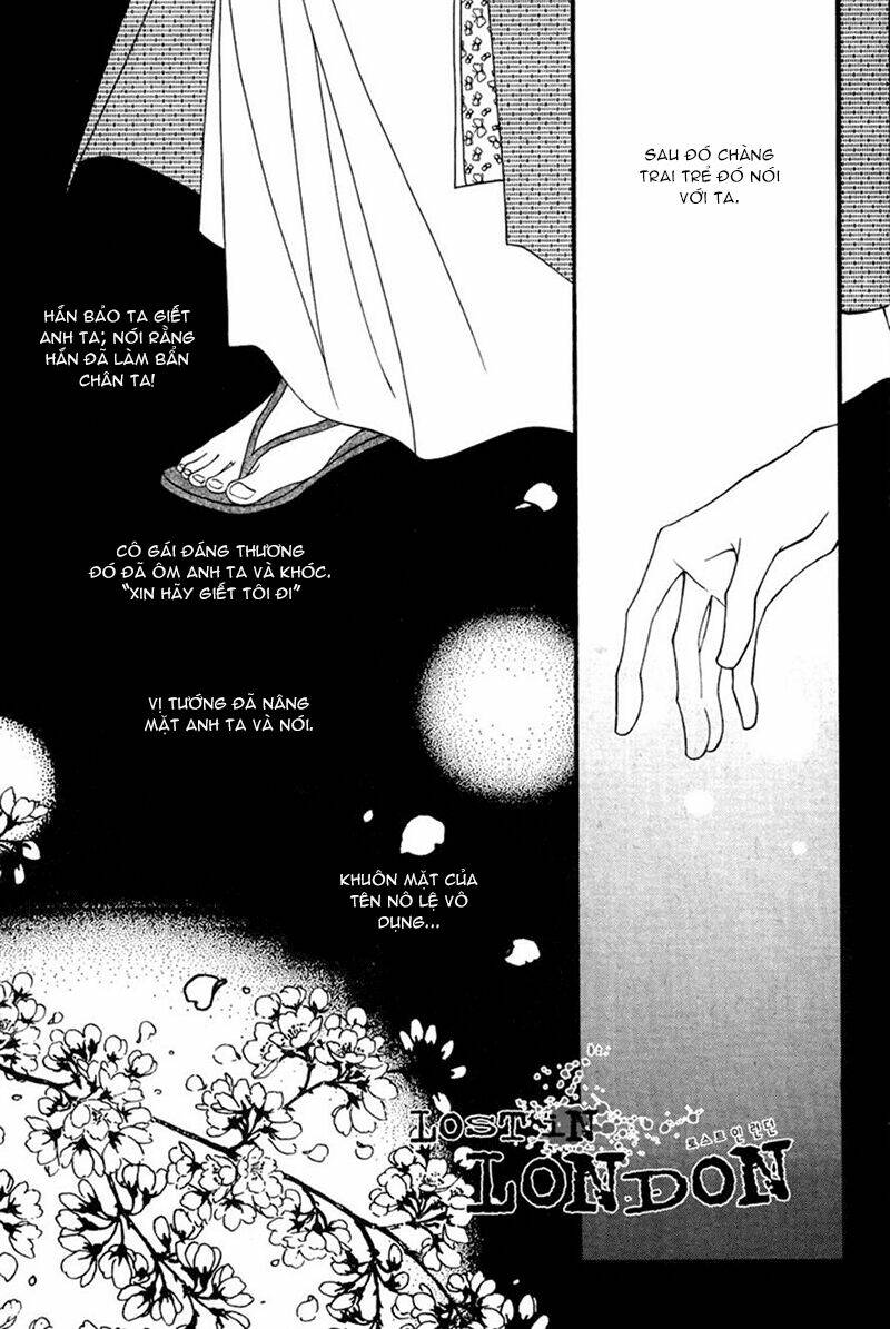 lost in london chapter 15 3