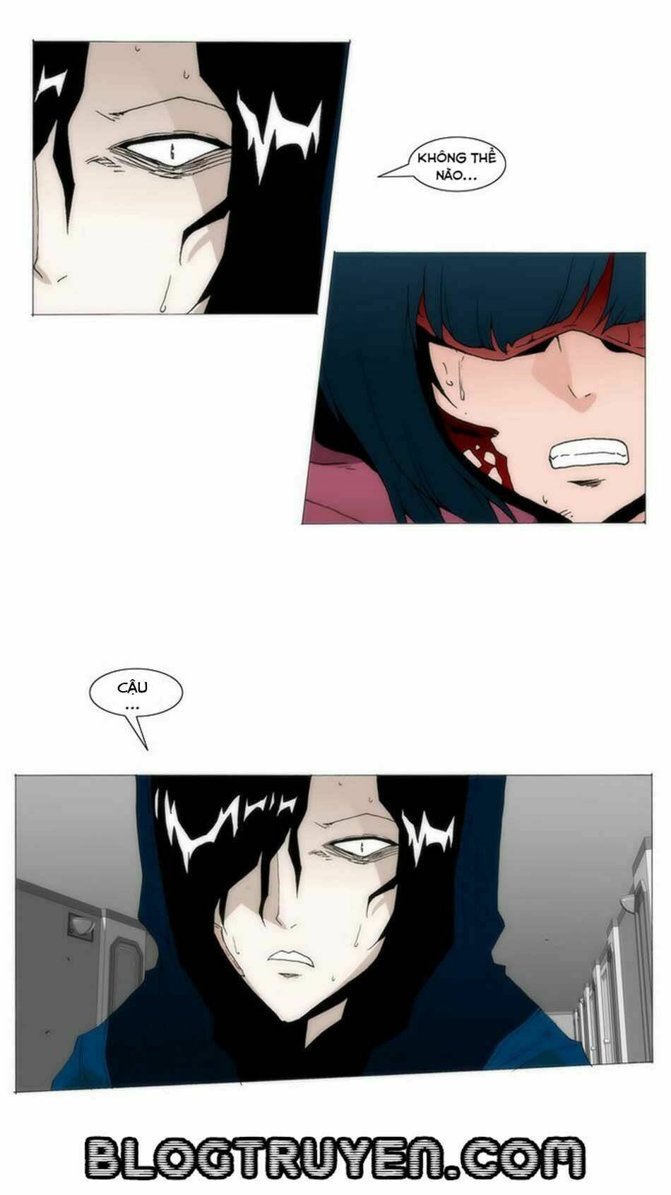 siêu năng 1.5 chapter 33 28