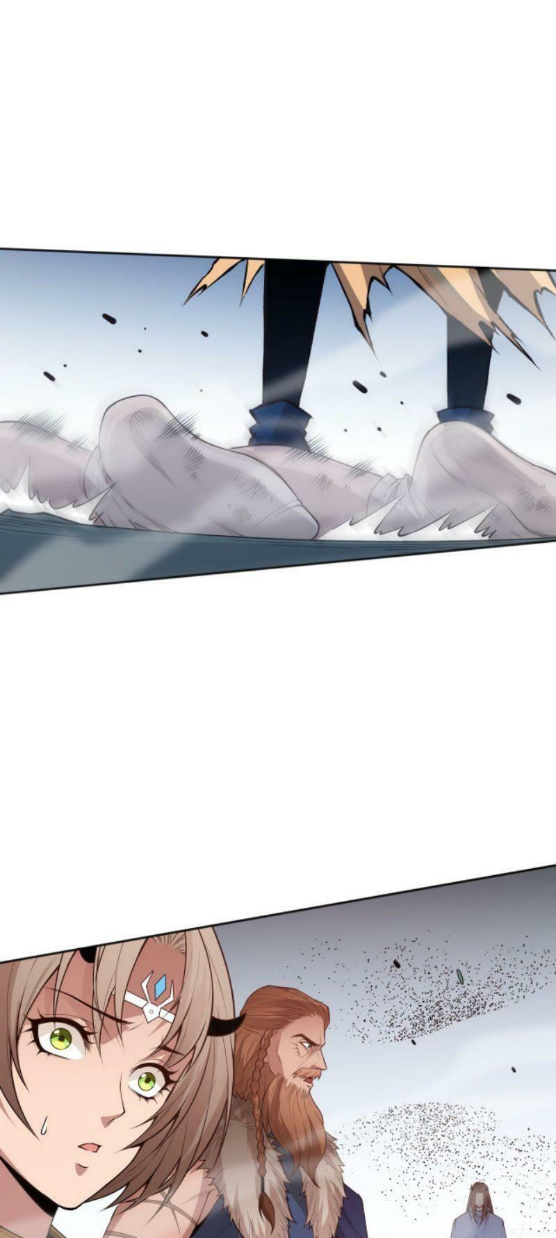 giản giới chapter 165 41