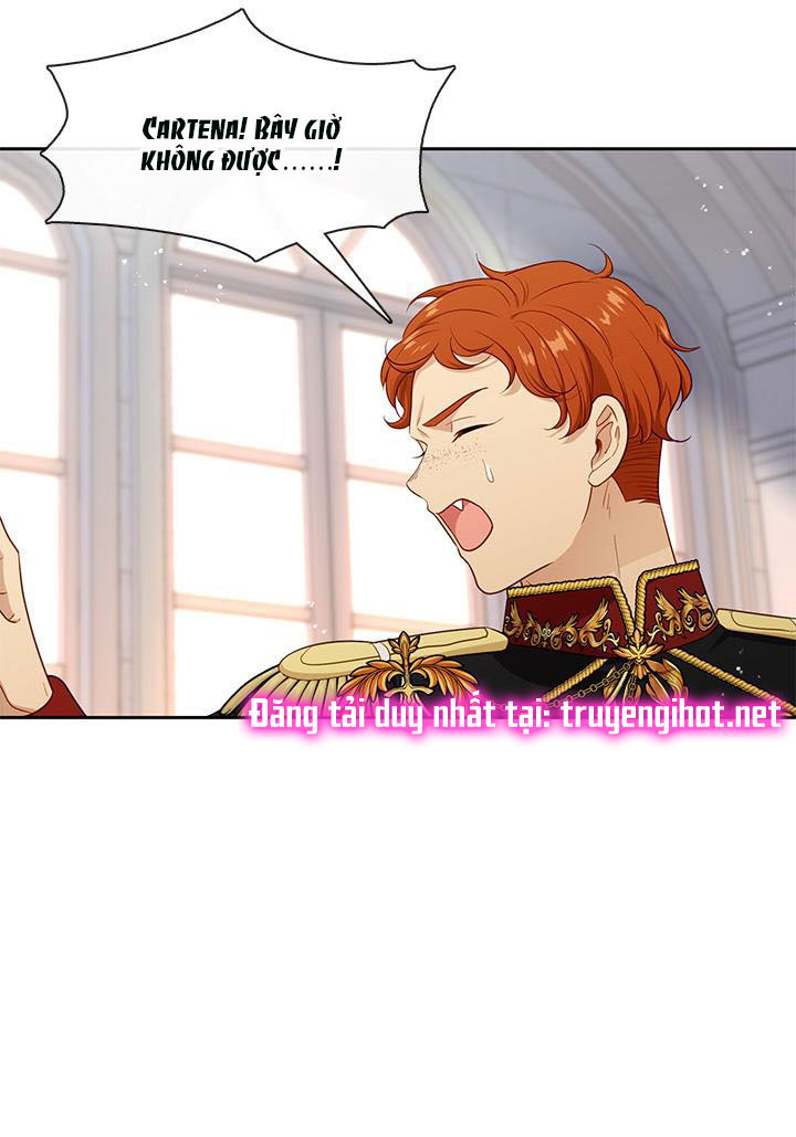 cẩn thận nữ phụ phản diện đấy! chapter 120 40