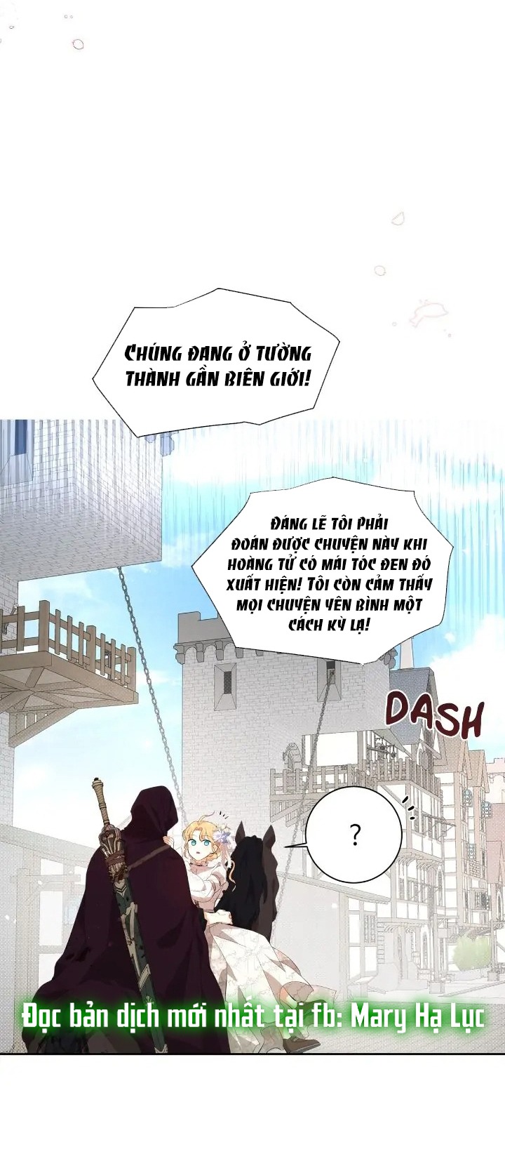 tôi là fan cứng hoàng tử chapter 76.2 45