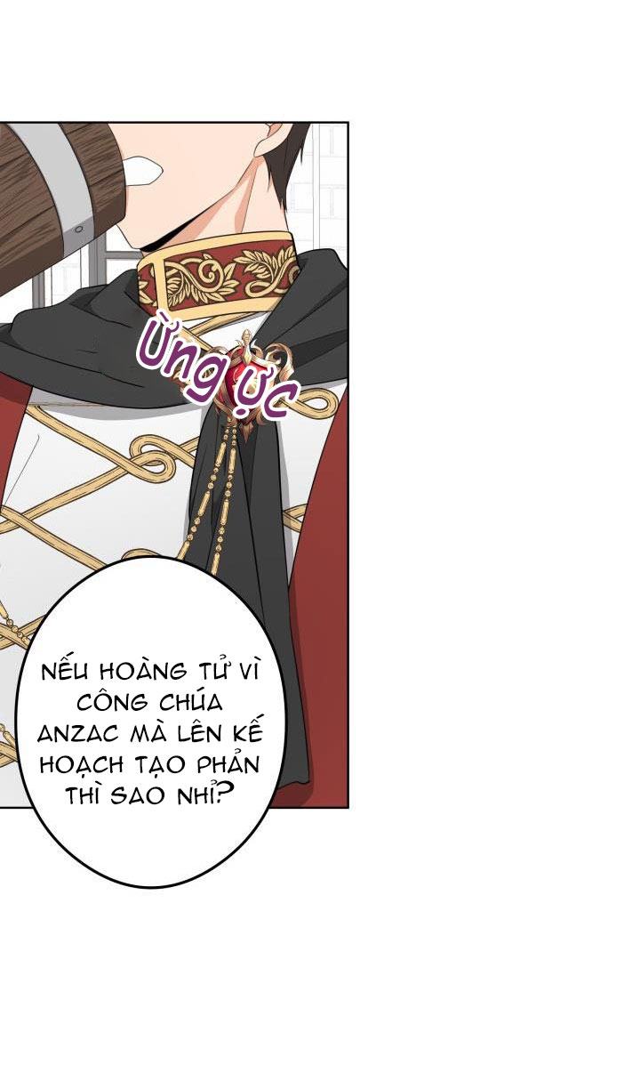 trở thành vợ của nam chính phế vật chapter 25 38