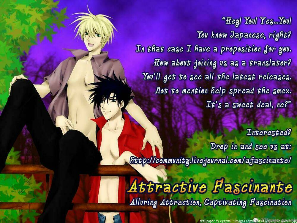 blood honey chapter 2 3