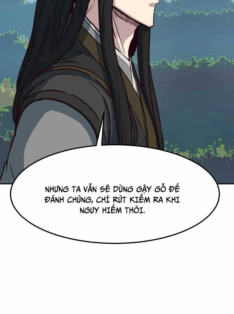 Túy Kiếm Dạ Hành Chapter 71 - Trang 10