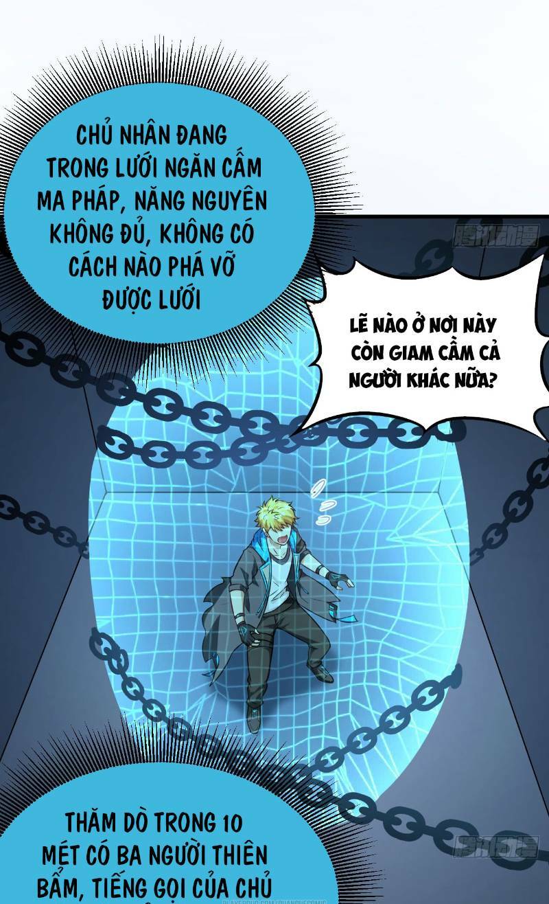 minh nhật thần đô chapter 23 9