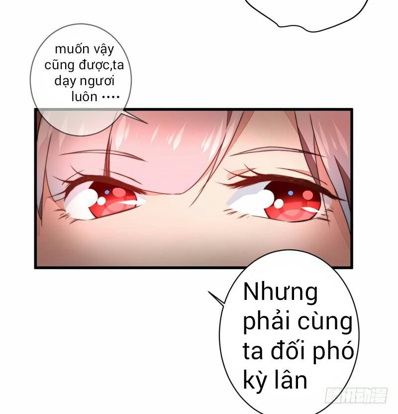 xuyên qua cứu mỹ nam ở thế giới phong thần chapter 33 17