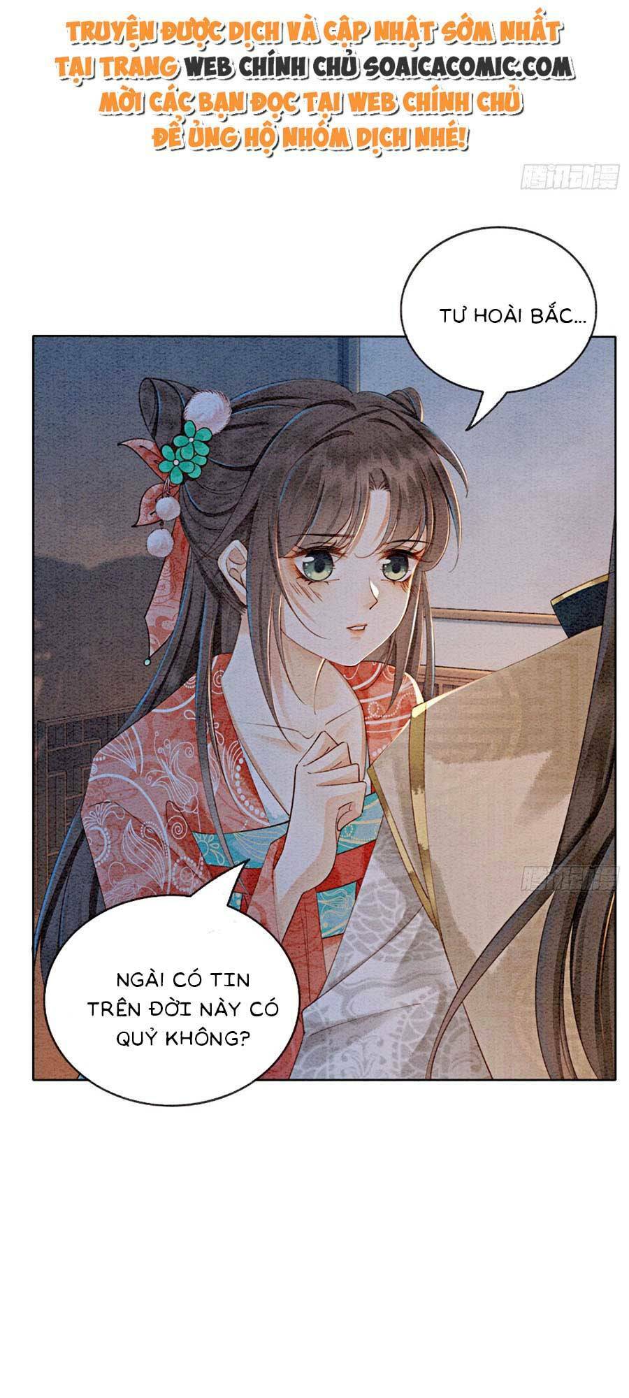 bắt đầu hủy hôn để công lược vương gia chapter 81 47