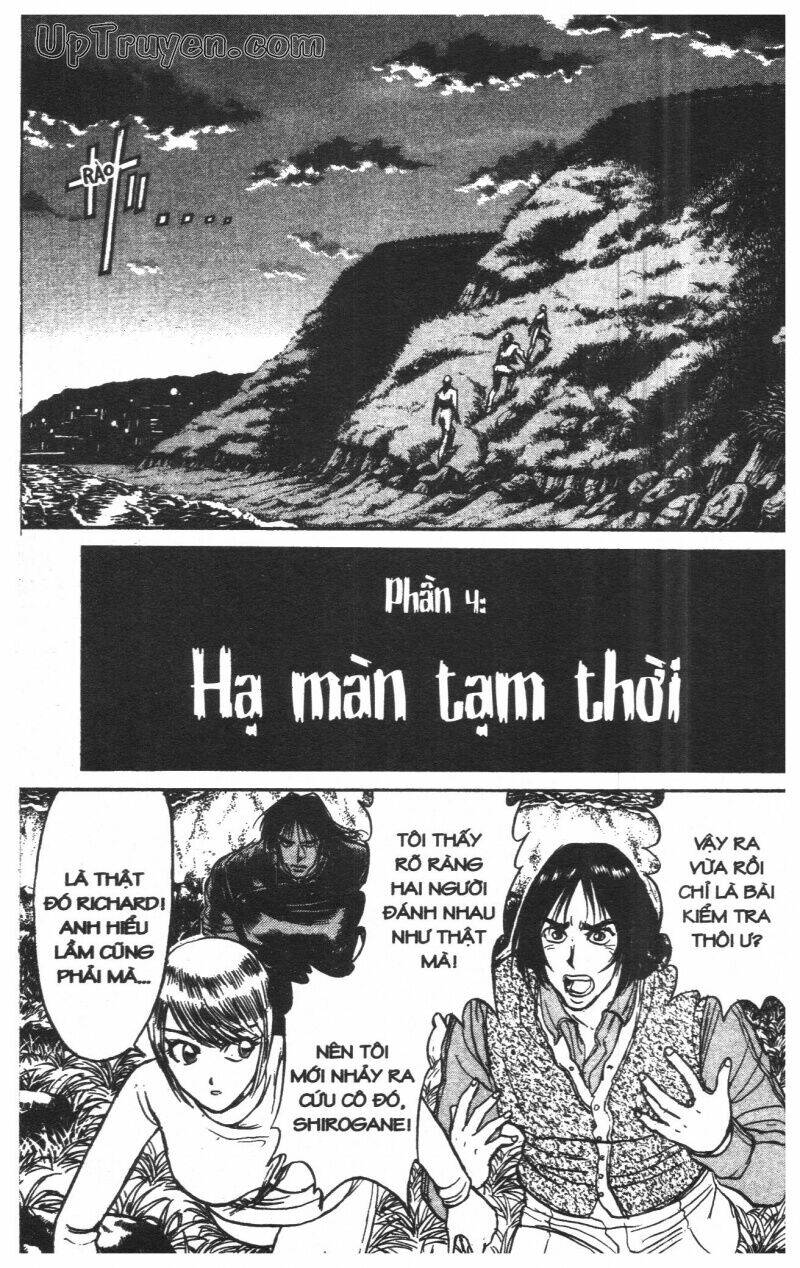 karakuri circus - gánh xiếc quái dị chapter 29 117