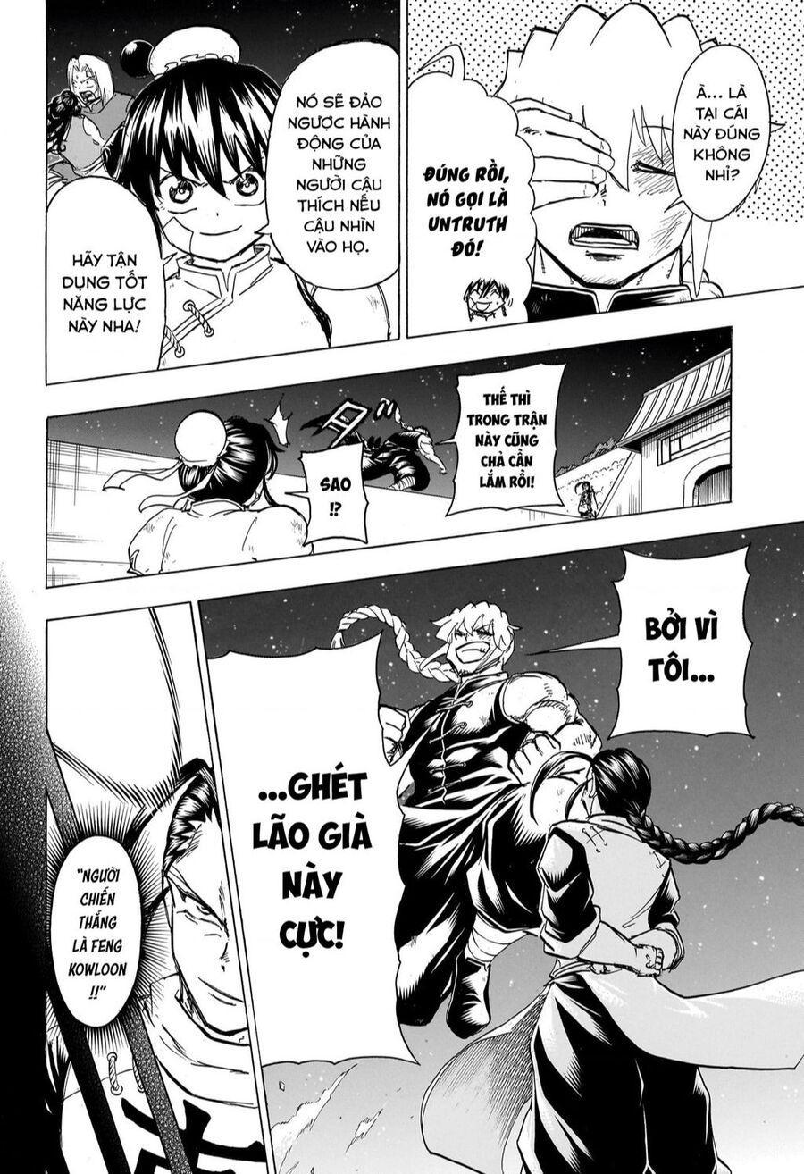 undead unluck chapter 167 6