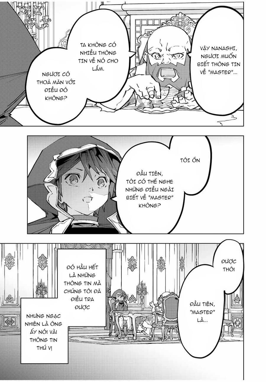 Bị Phản Bội Bởi Đồng Đội Và Sở Hữu [Gacha Không Giới Hạn] Lv.9999 chapter 90 6