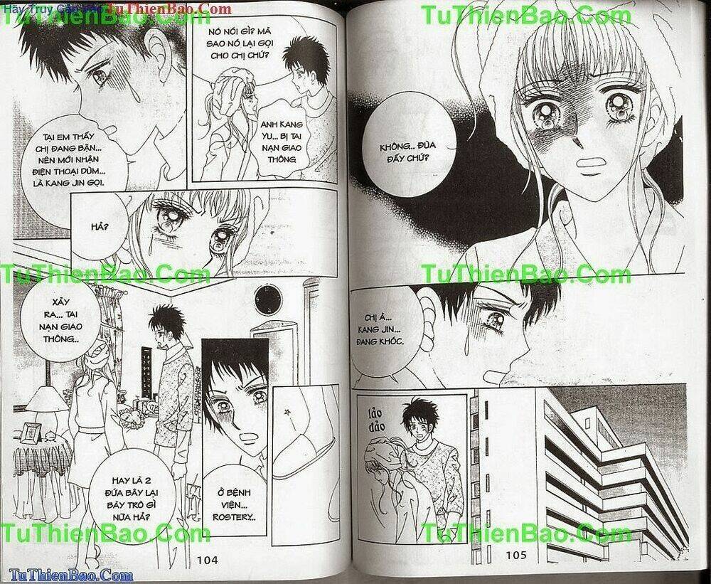 đại ca tuổi yêu chapter 14 53