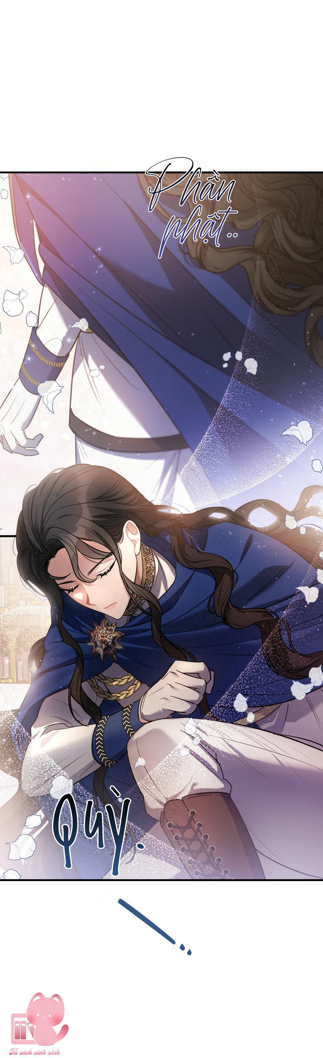 đêm đen khuất bóng chapter 7 17