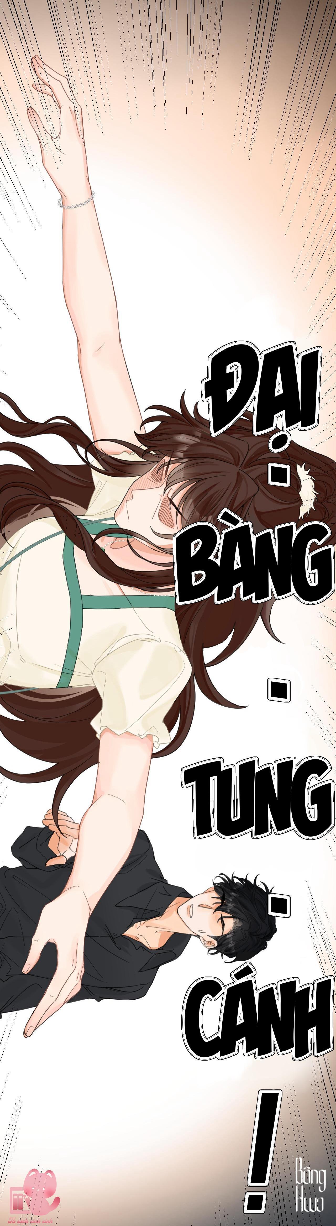 xin hãy chiếu cố nhiều hơn chapter 3 13