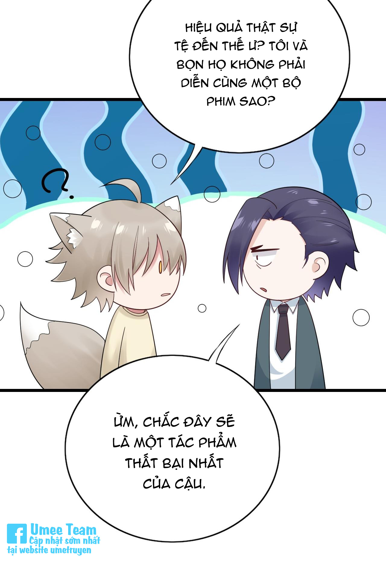 tức thời phạm quy [ tức thì vi quy ] chapter 39 26