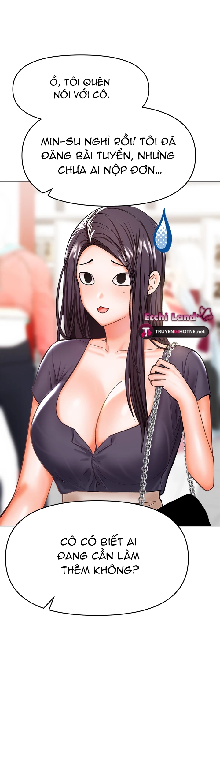 chiều chuộng em đi mà chapter 30.1 13