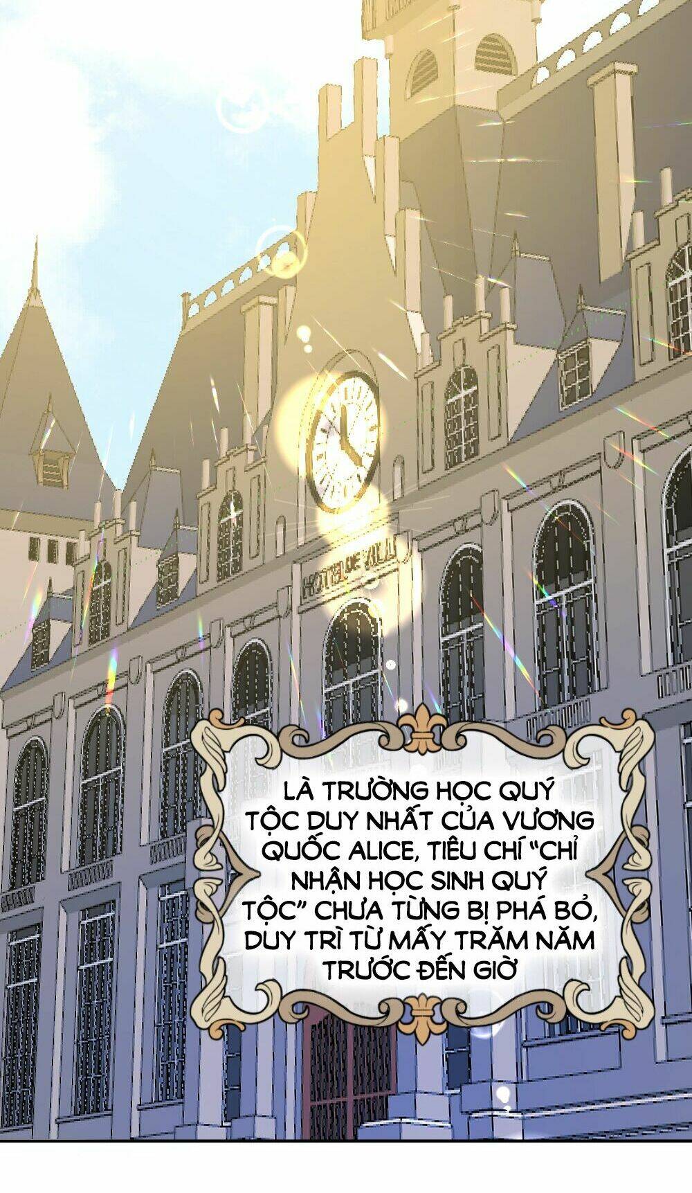 trời sinh một cặp? tôi cự tuyệt! chapter 2 54