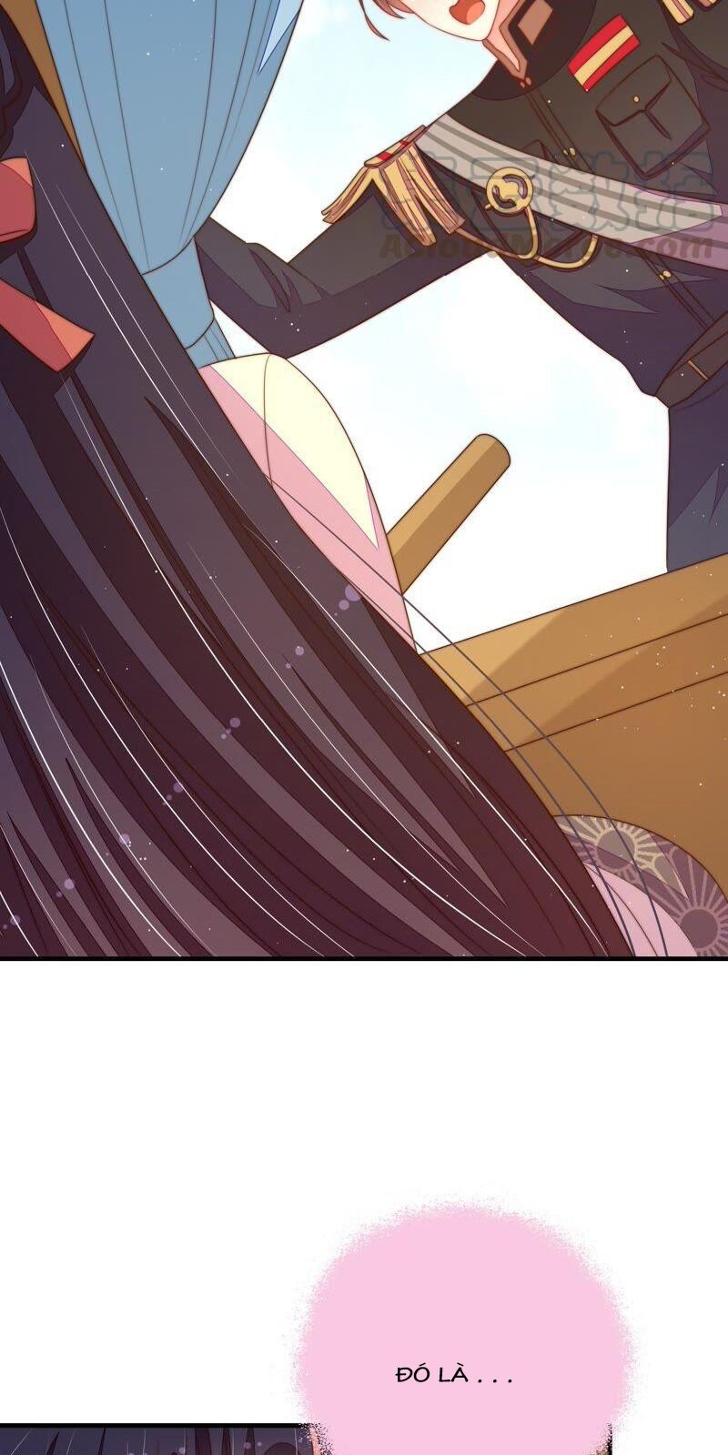 ngày nào thiếu soái cũng ghen chapter 231 14